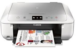 Canon PIXMA MG6822 Cartridges PGI-270XL CLI-271XL Series Ink Cartridges